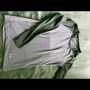 Under Armour long sleeve